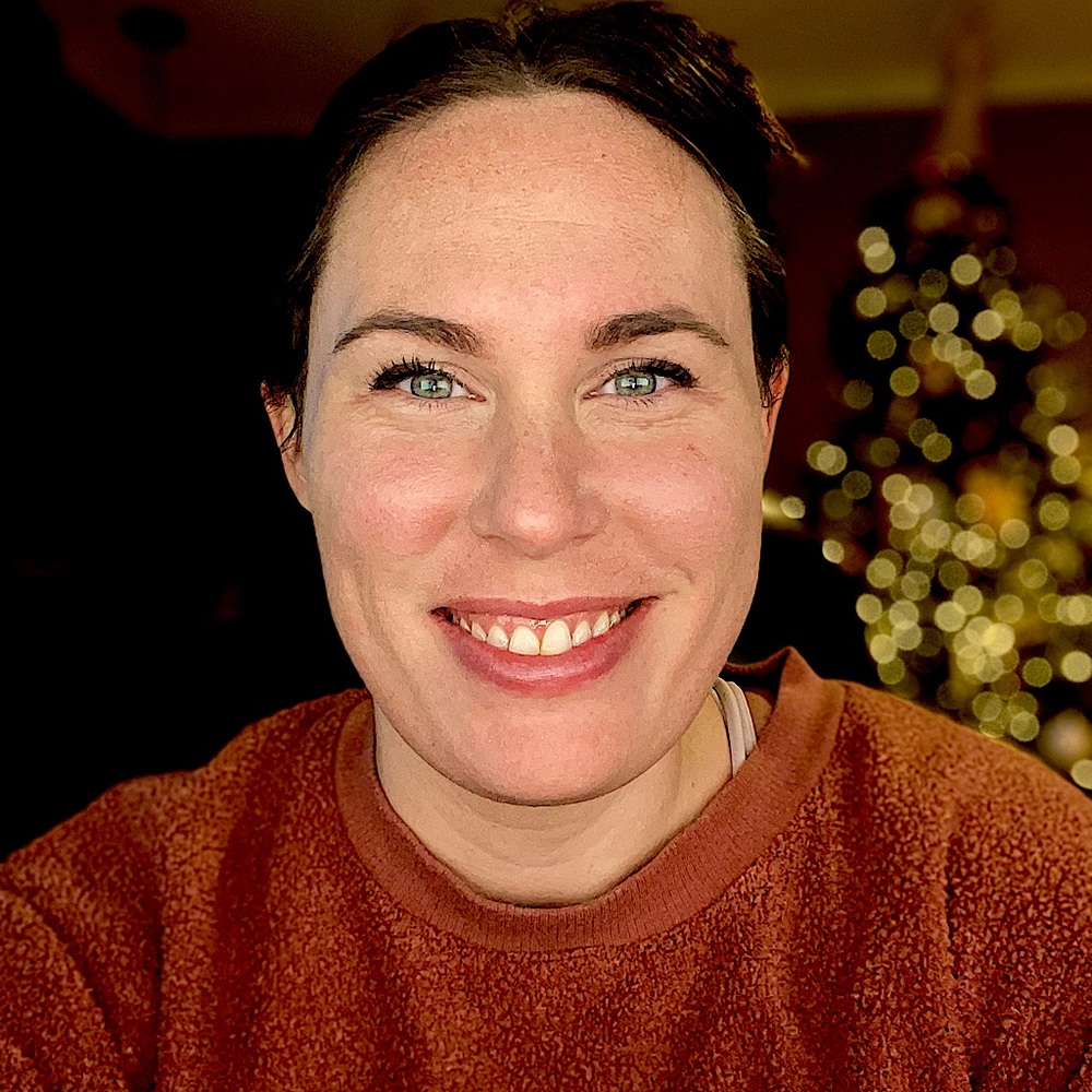 Meet your Posher, Morgan